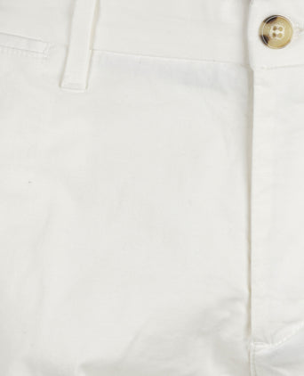 Shorts Classic | White