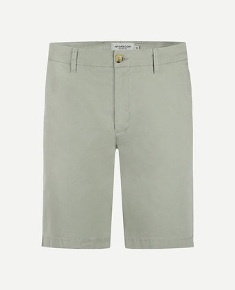 Shorts Poplin | Ice Green
