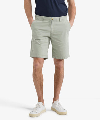 Shorts Poplin | Ice Green Shorts Poplin | Ice Green