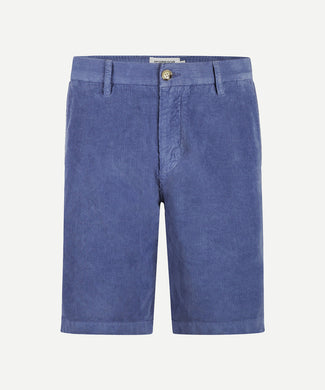 Shorts Corduroy | Vintage Blue Shorts Corduroy | Vintage Blue