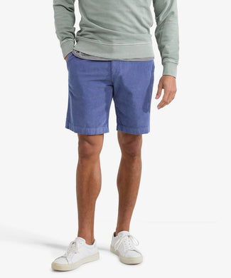 Shorts Corduroy | Vintage Blue Shorts Corduroy | Vintage Blue