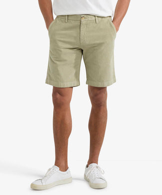 Shorts Corduroy | Light Olive Shorts Corduroy | Light Olive
