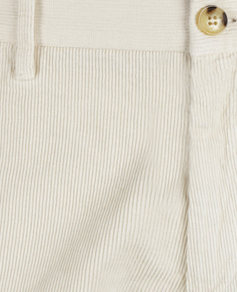 Korte Broek Corduroy | Kit