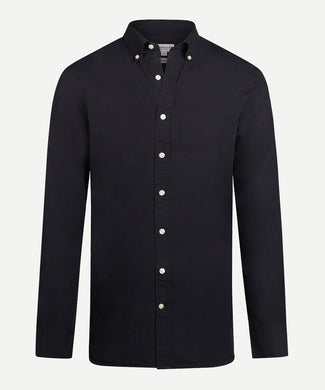 Shirt Summer Poplin | Navy Shirt Summer Poplin | Navy