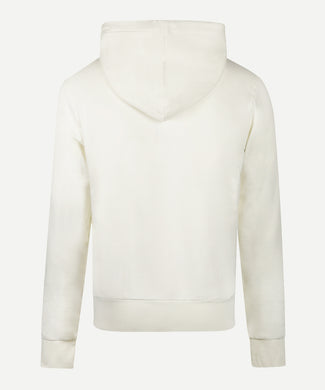 Hoodie with Logo | Off White Hoodie with Logo | Off White