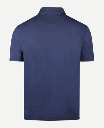 Classic Polo Regular Fit | Vintage Blue