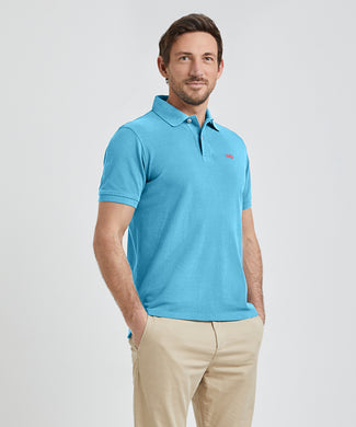 Classic Polo Regular Fit | SeaBlue Classic Polo Regular Fit | SeaBlue