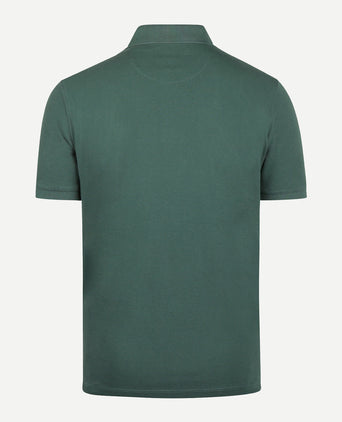 Classic Polo Regular Fit | Dark Green