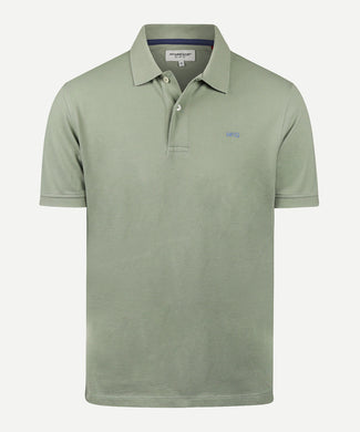 Classic Polo Regular Fit | Ice Green Classic Polo Regular Fit | Ice Green
