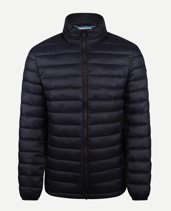 Lightweight Bomber Jas | Navy