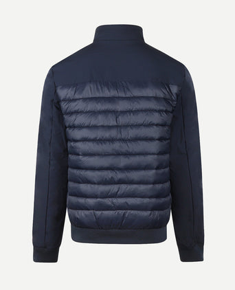 Hybrid Jacket | Navy