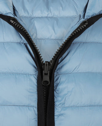 2-in-1 Parka Jacket | Dark Grey