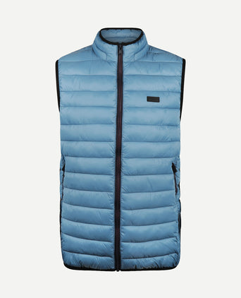 Light Weight Bodywarmer | Worker Blue