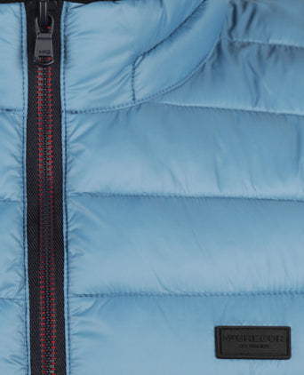 Light Weight Bodywarmer | Worker Blue