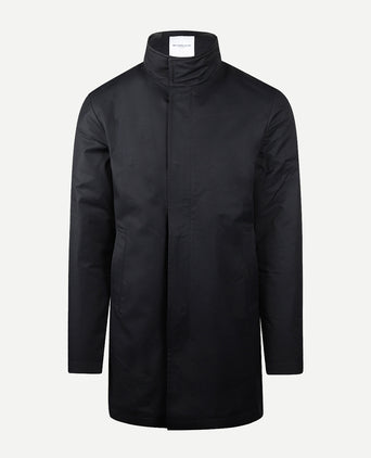 Raincoat | Navy