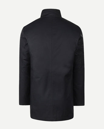 Regenjas | Navy