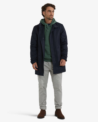 Regenjas | Navy