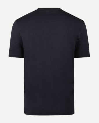 T-shirt NY | Navy