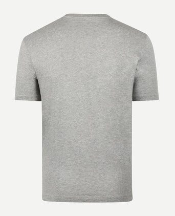 T-shirt NY 1921 | Dark Gray Melange