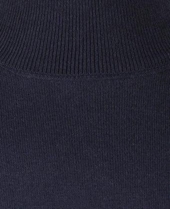 Coltrui Katoen Merinowol | Navy