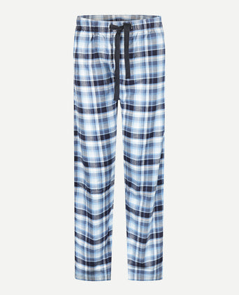 Lounge pants | Indigo