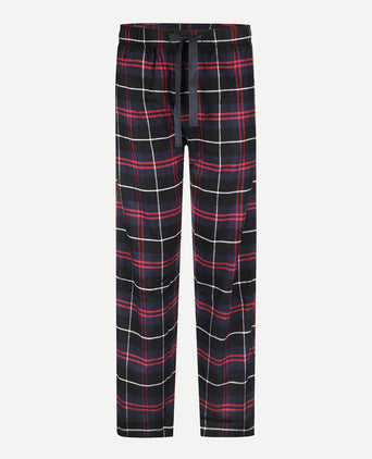 Lounge pants | Red