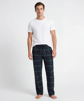 Lounge pants | Green Lounge pants | Green