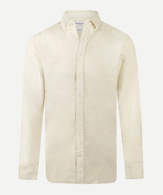 Corduroy Shirt | Off White Corduroy Shirt | Off White