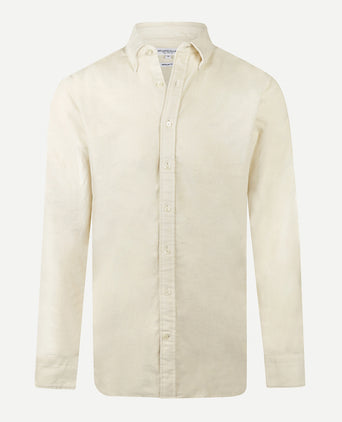 Corduroy Shirt | Off White