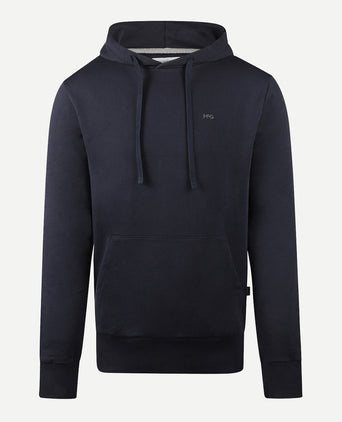 Hoodie McG Logo | Navy