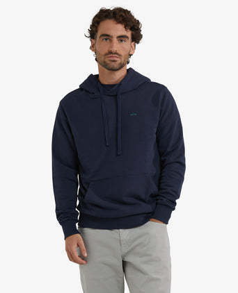 Hoodie McG Logo | Navy