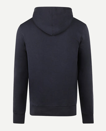 Hoodie McG Logo | Navy