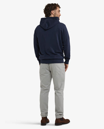 Hoodie McG Logo | Navy