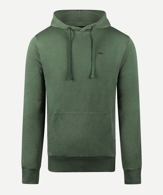 Hoodie McG Logo | Winter Sage Hoodie McG Logo | Winter Sage