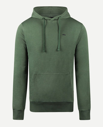 Hoodie McG Logo | Winter Sage