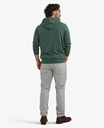 Hoodie McG Logo | Winter Sage