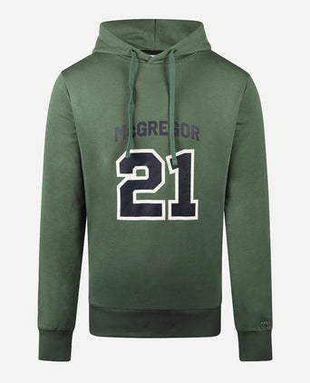 Hoody Graphic 21 | Winter Sage