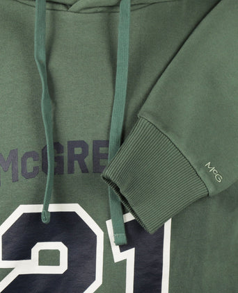 Hoody Graphic 21 | Winter Sage