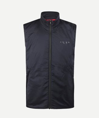 Classic Bodywarmer | Navy Classic Bodywarmer | Navy