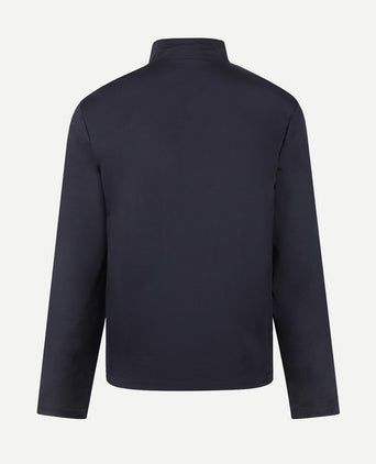 Soft Shell Jacket | Navy