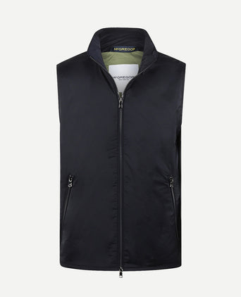 Super Light Weight Bodywarmer | Navy