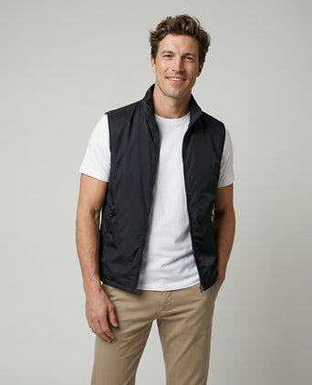 Super Light Weight Bodywarmer | Navy