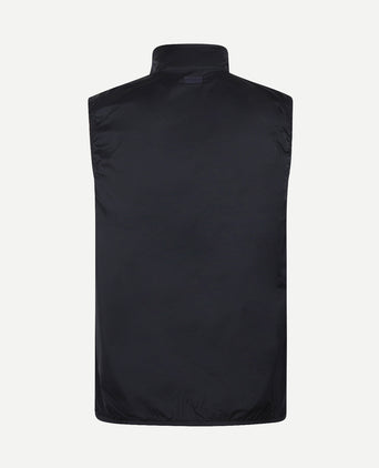Super Light Weight Bodywarmer | Navy