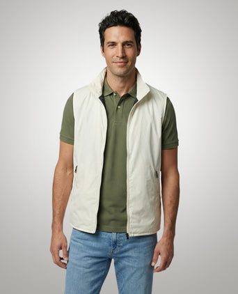 Super Light Weight Bodywarmer | Kit