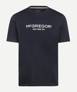 Essential Logo T-Shirt | Navy Essential Logo T-Shirt | Navy