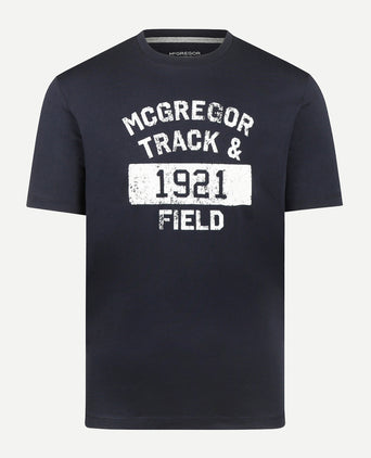 Graphic T-Shirt 1 | Navy