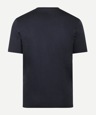 Graphic T-Shirt 1 | Navy Graphic T-Shirt 1 | Navy