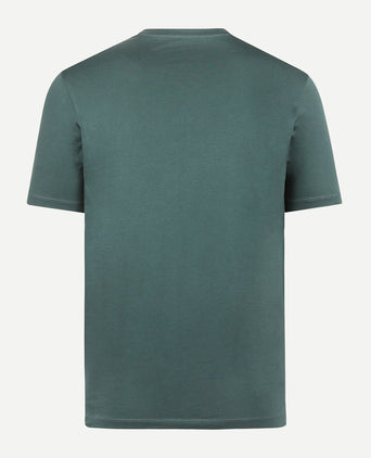 Graphic T-Shirt | Dark Green