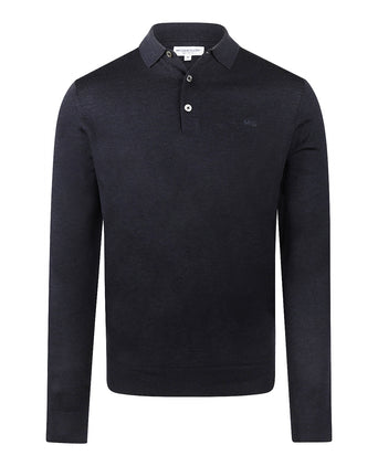 Polotrui Merinowol | Navy