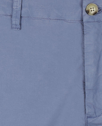 Poplin Shorts | Vintage Blue